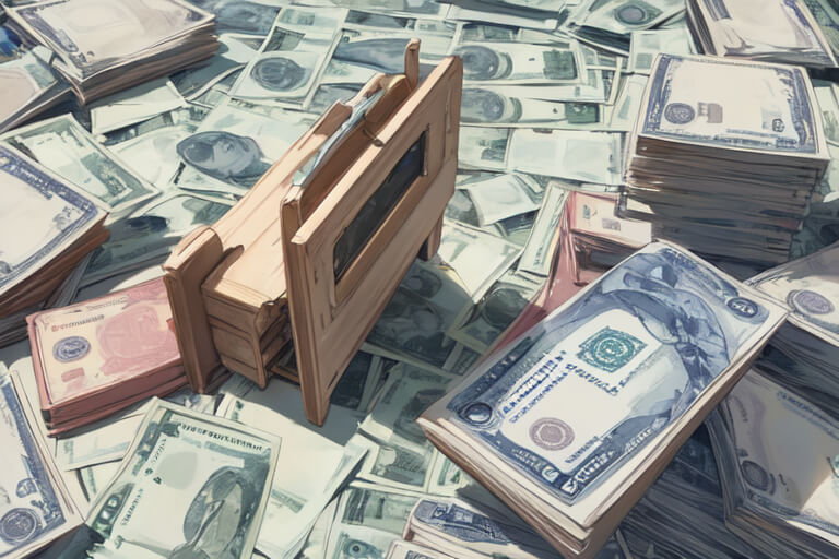 緊急財務困境解決方案，無工作急需借錢的實用指南