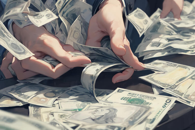 短期資金週轉輕鬆攻略，快速解決財務困擾