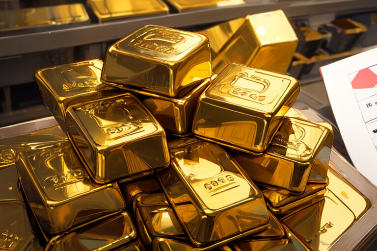 掌握黃金借款的智慧與風險